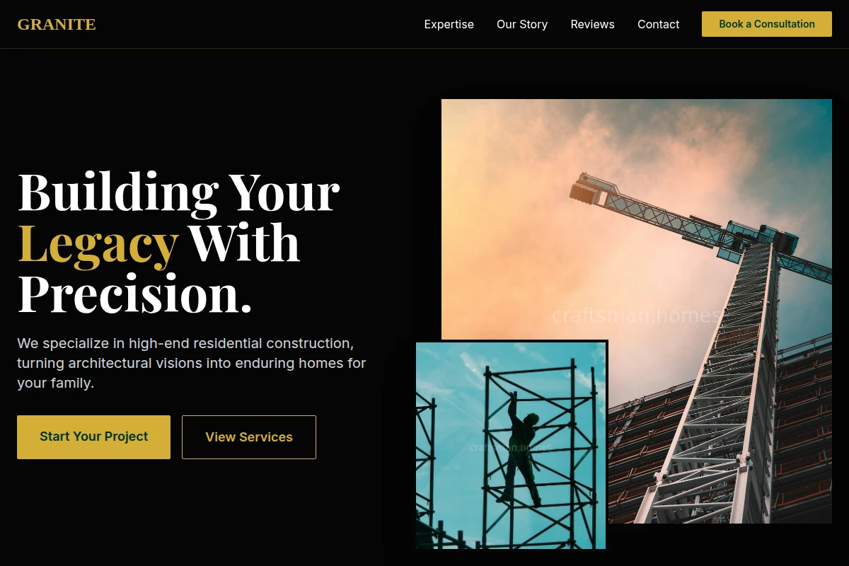Granite Construction