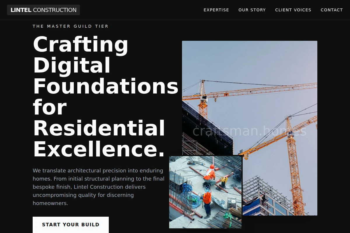 construction