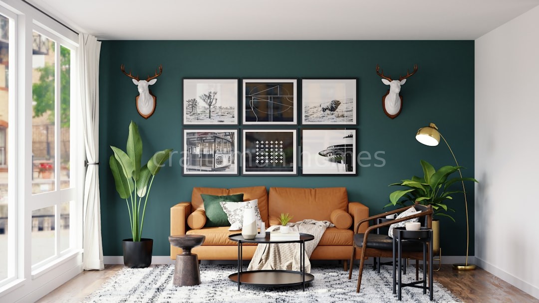 Luxury Interior