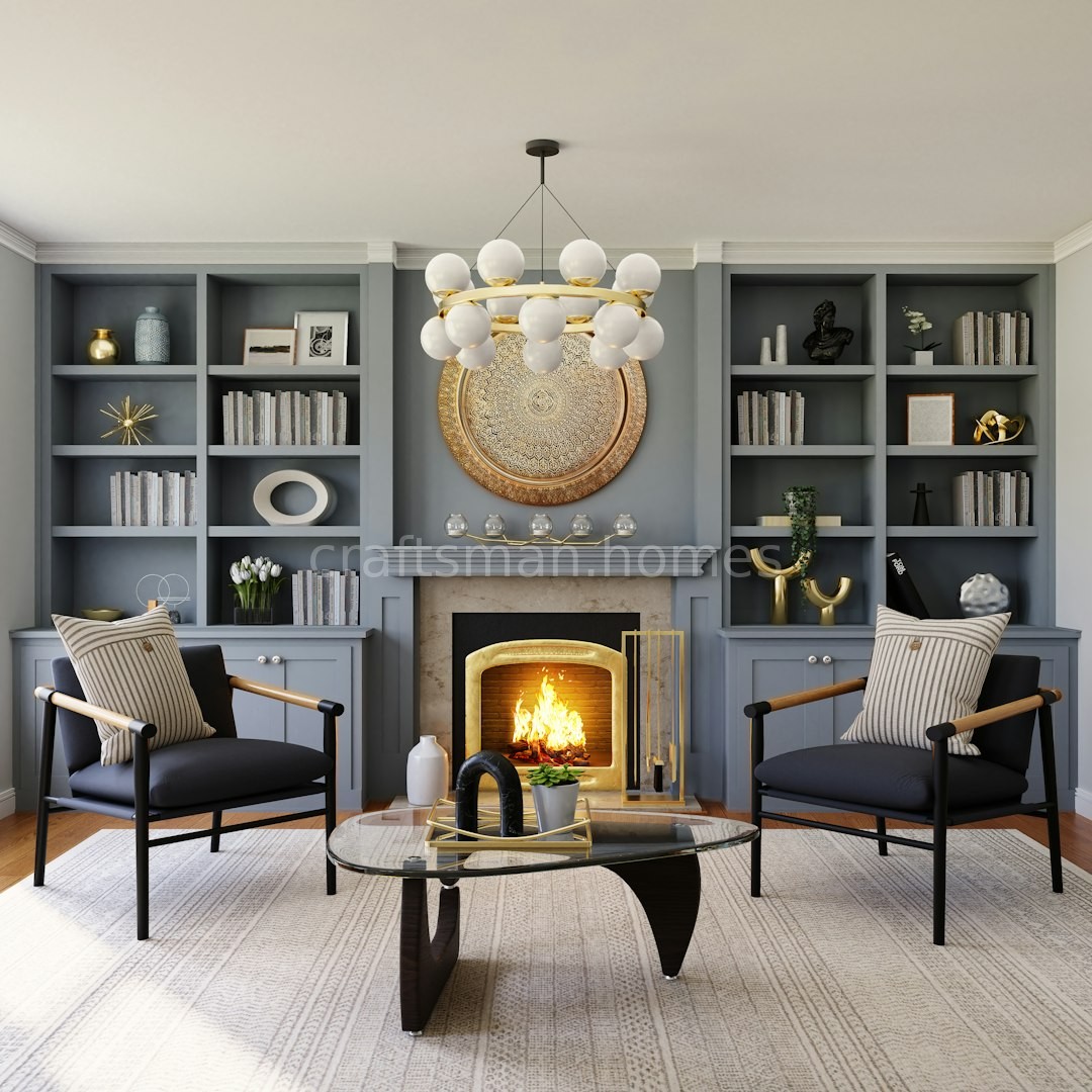 Furniture Selection
